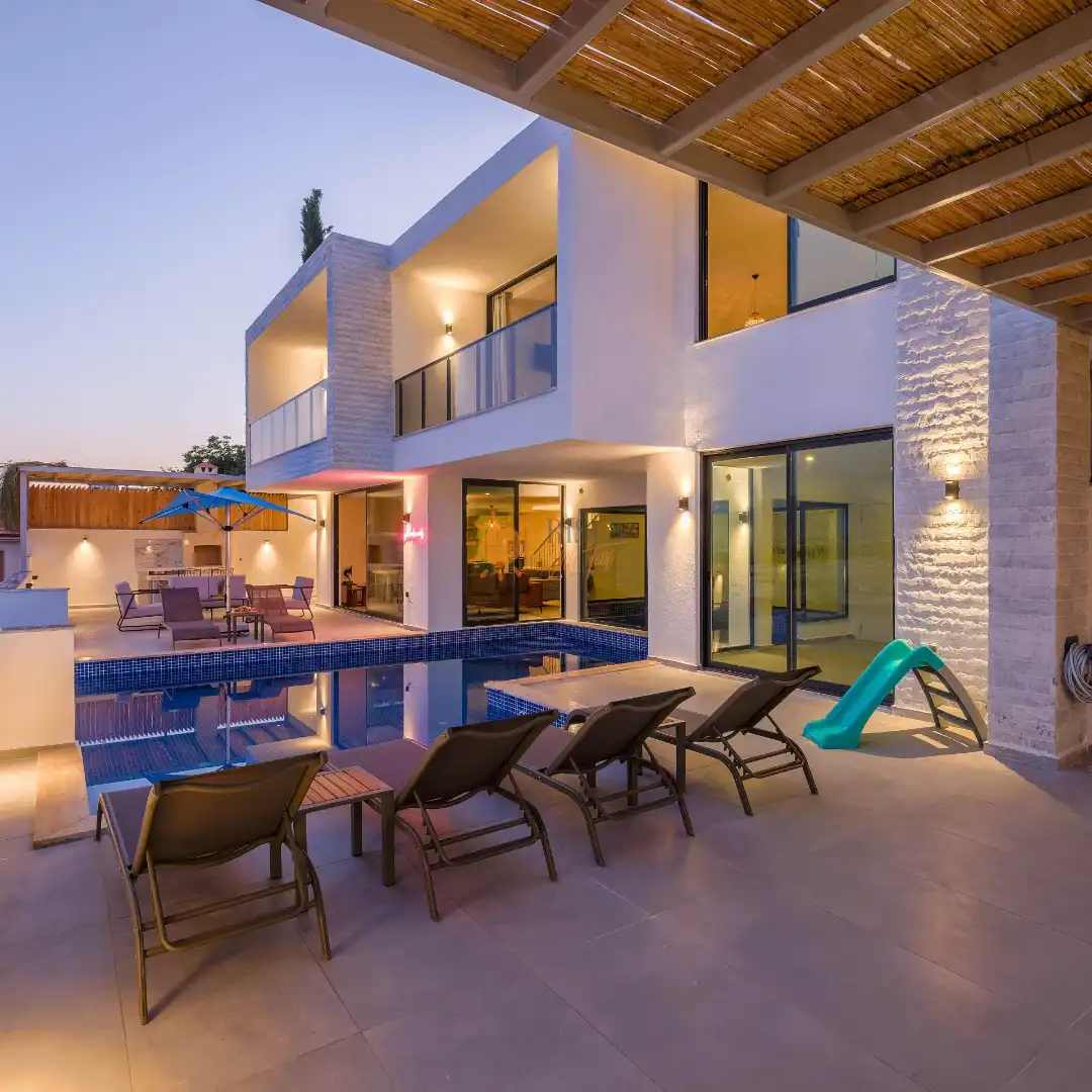 Villa Chavi