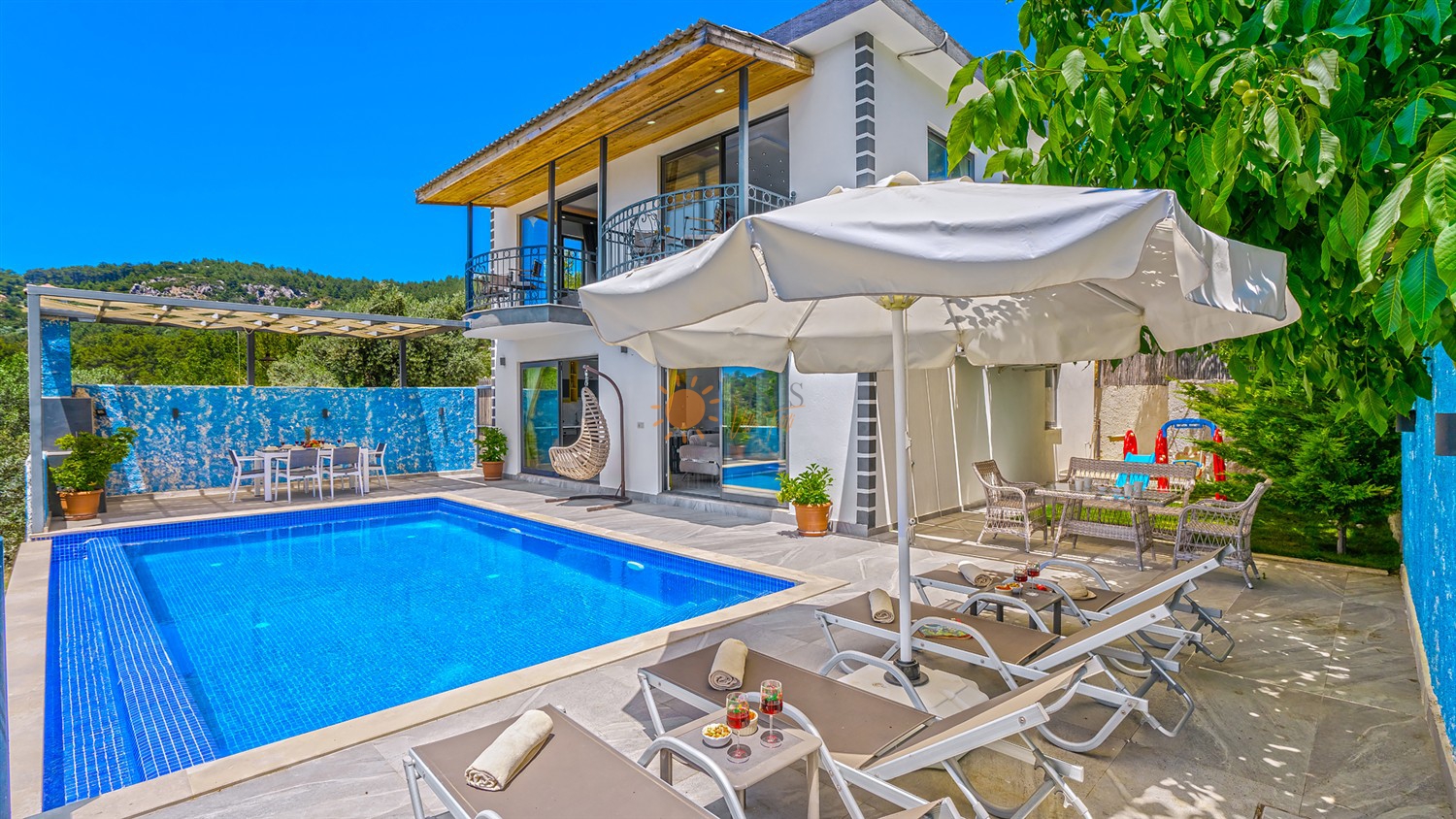 Villa Evelyn