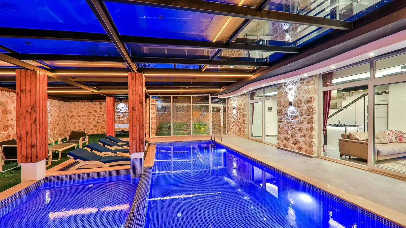 Villa Phenix