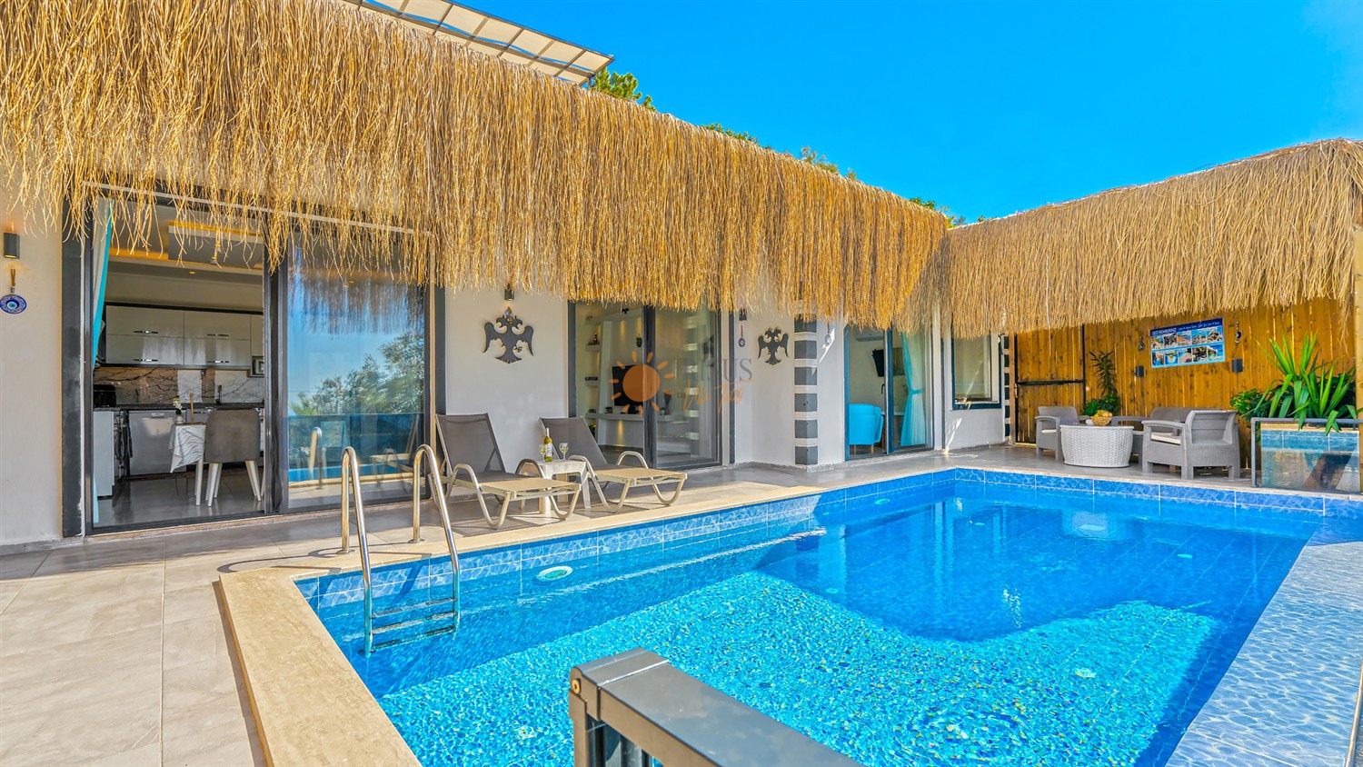 Villa Padstow 2