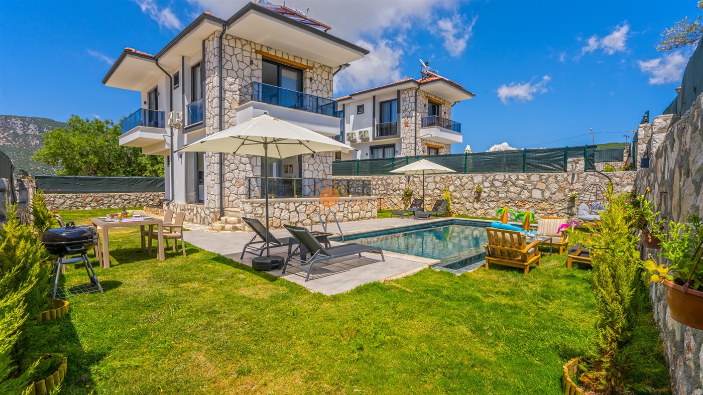 Villa Stow 1
