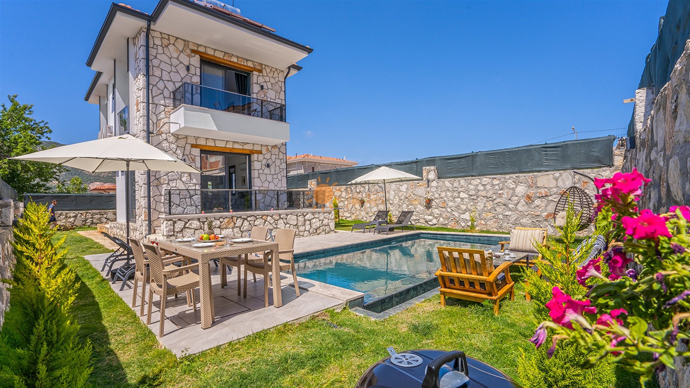Villa Stow 2