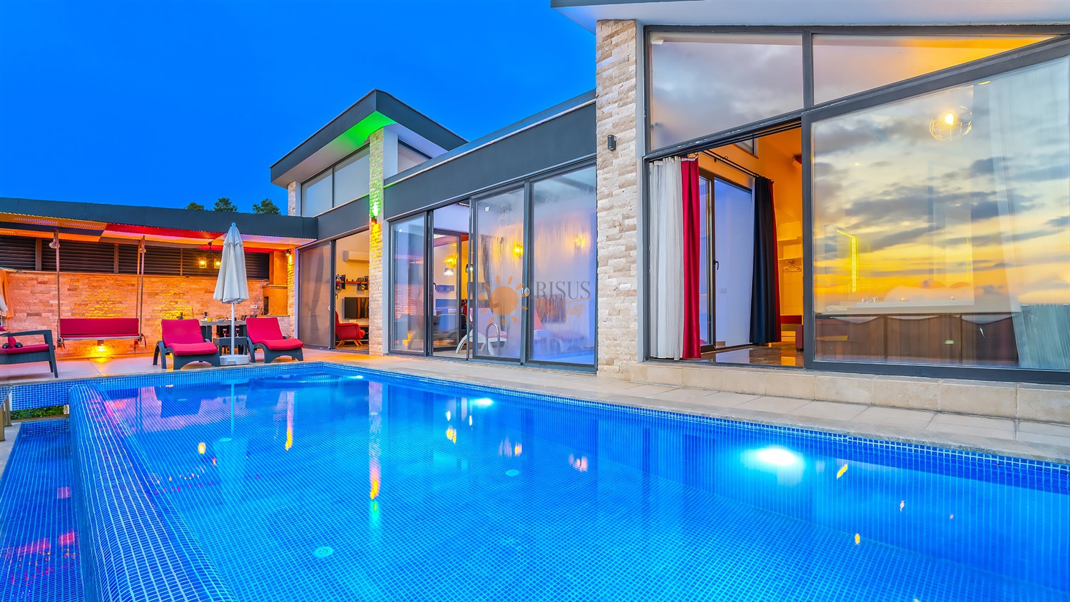 Villa Garth