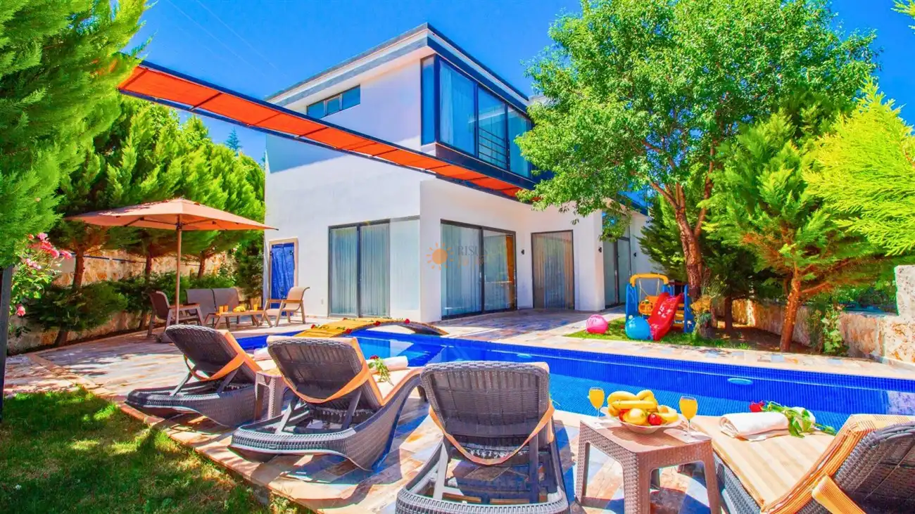 Villa Fargo