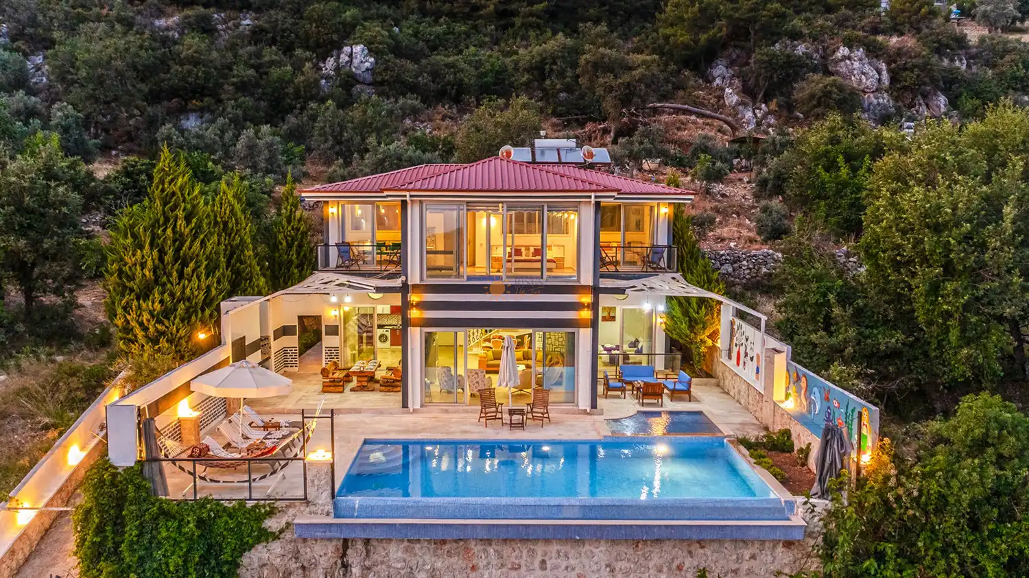 Villa Sedona