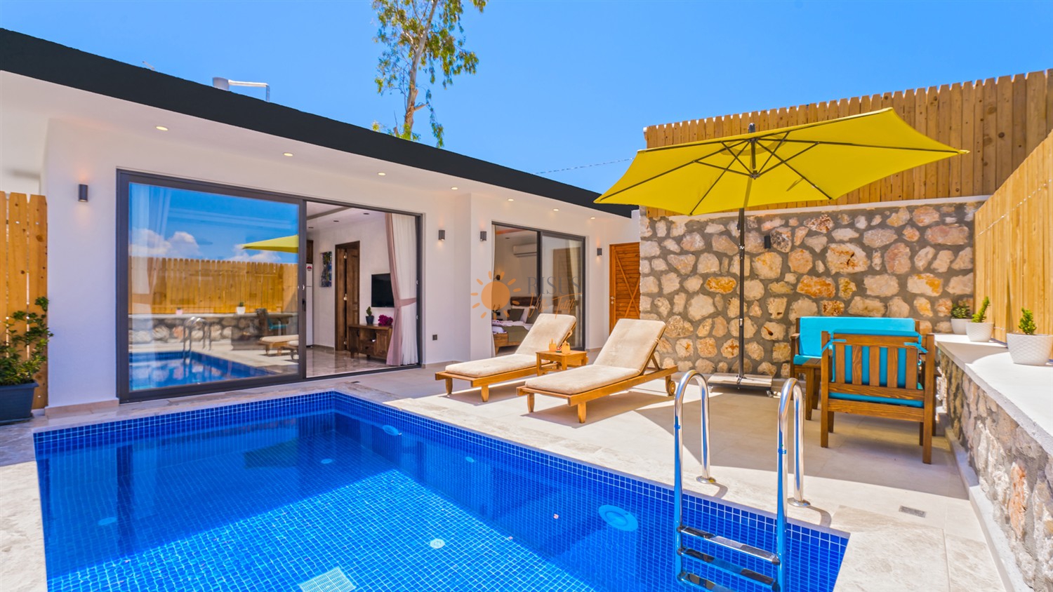Villa Salmon