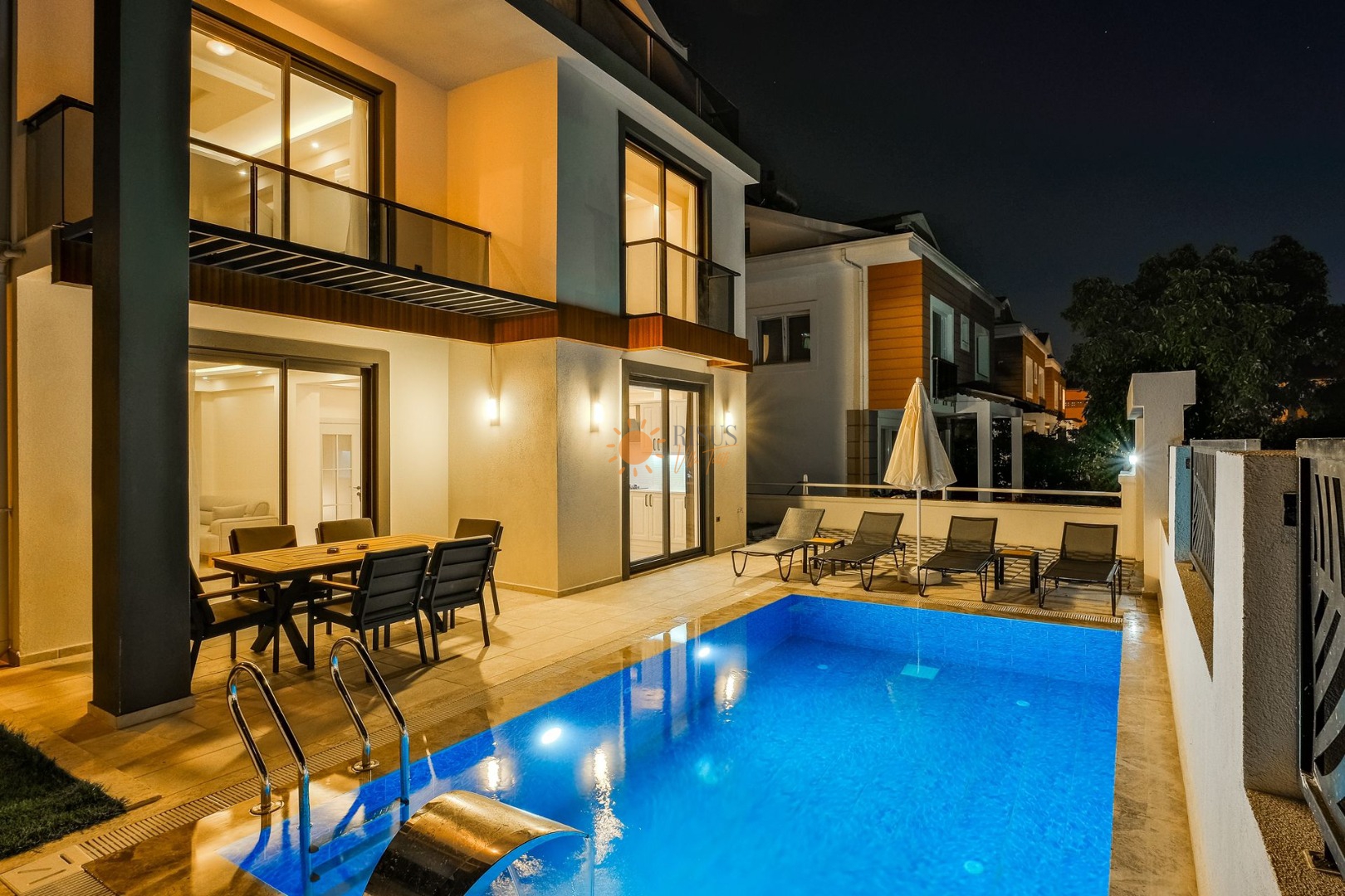 Villa Nawa 3