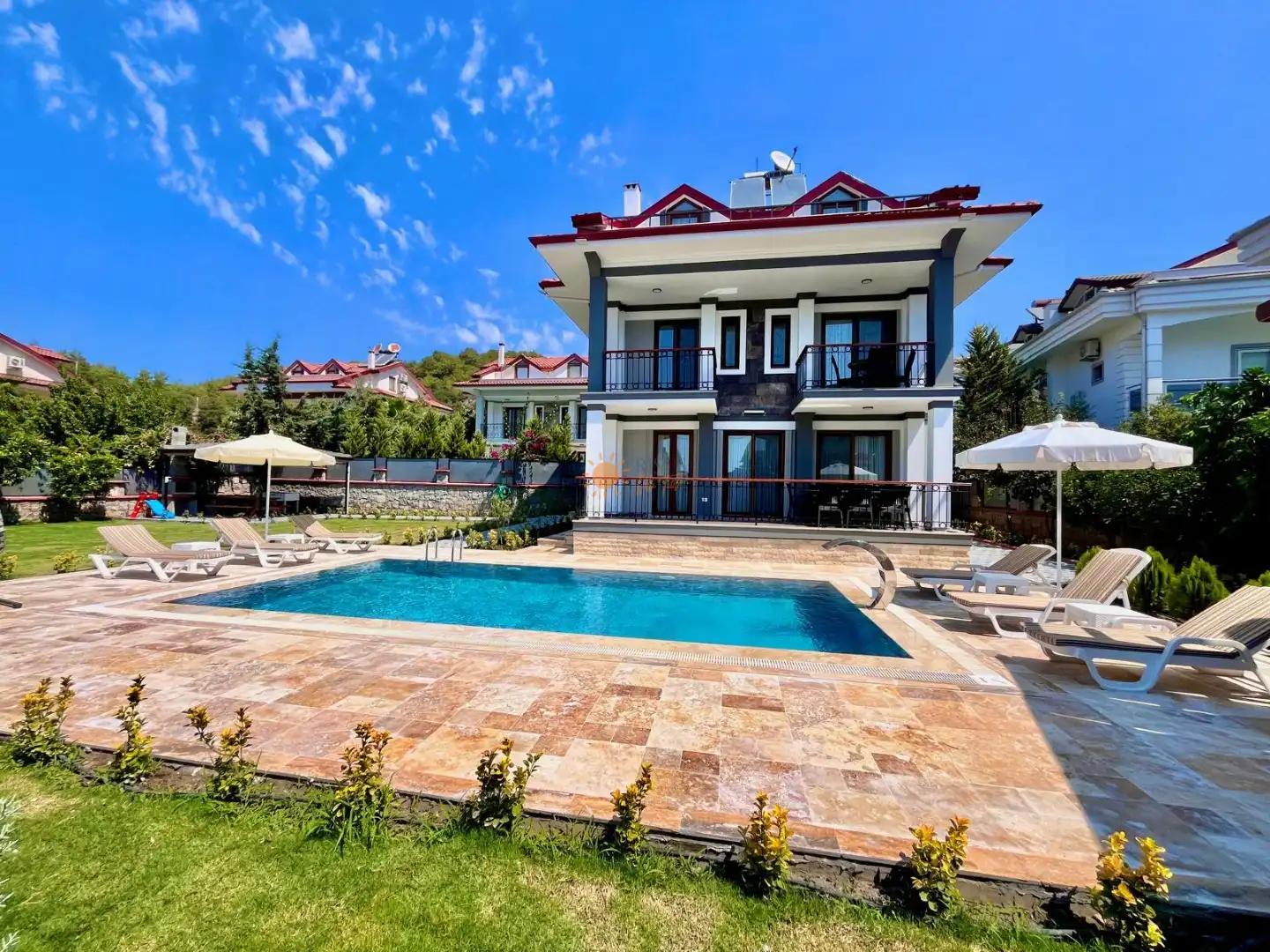 Villa Leoma