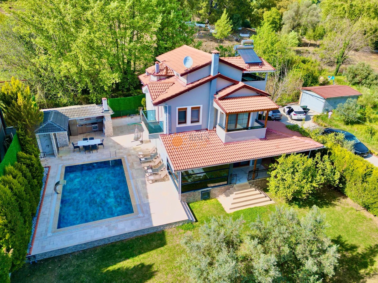Villa Vence