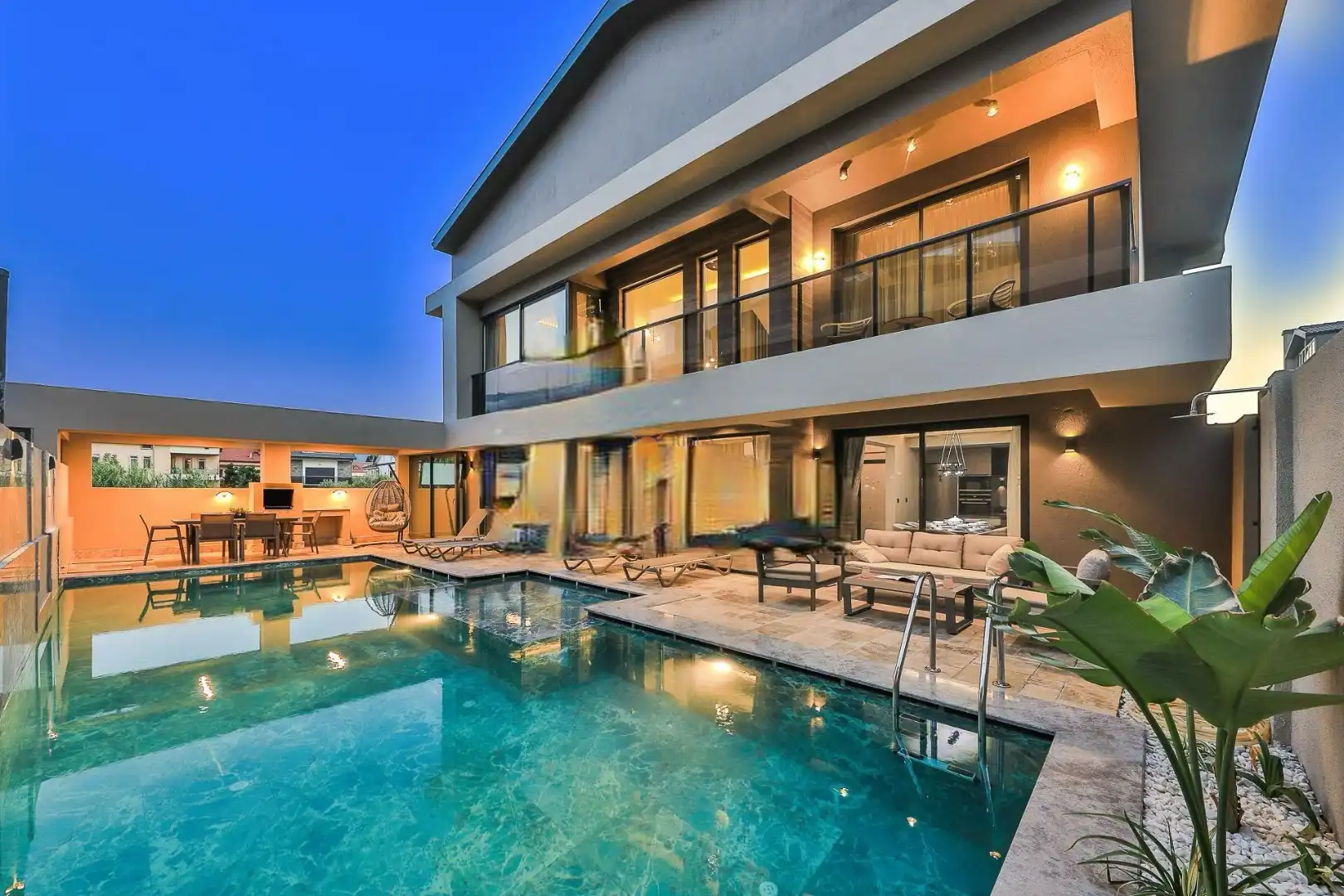 Villa Bowral