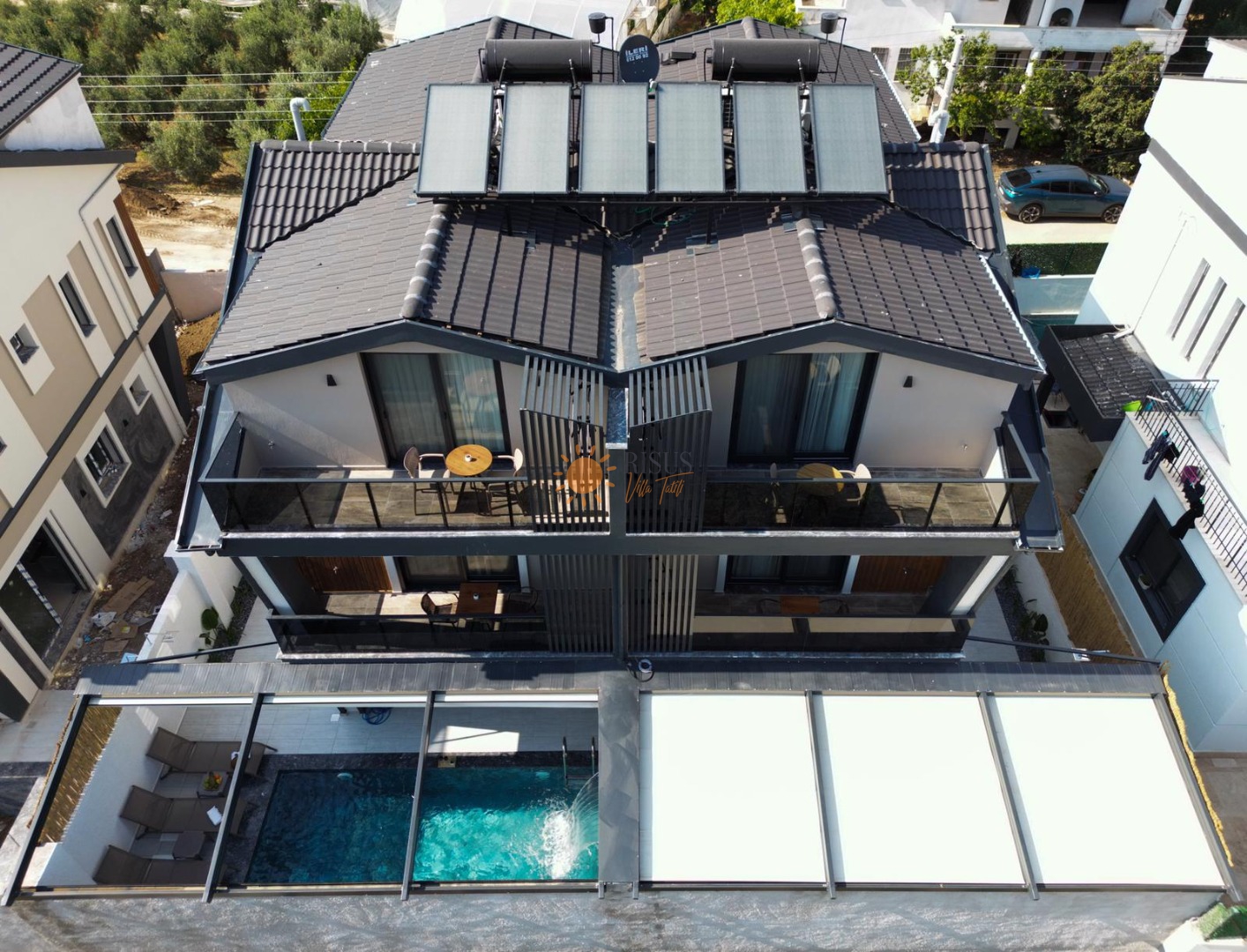 Villa Morro 2