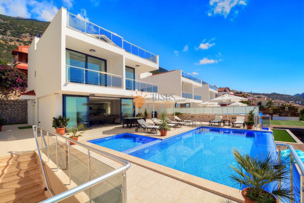 Villa Migos 1