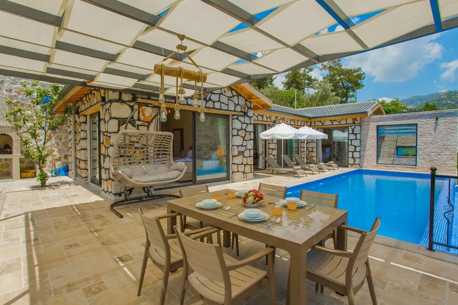 Villa Lenox 1