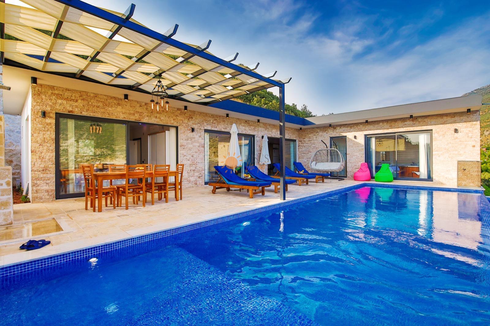 Villa Lenox 2