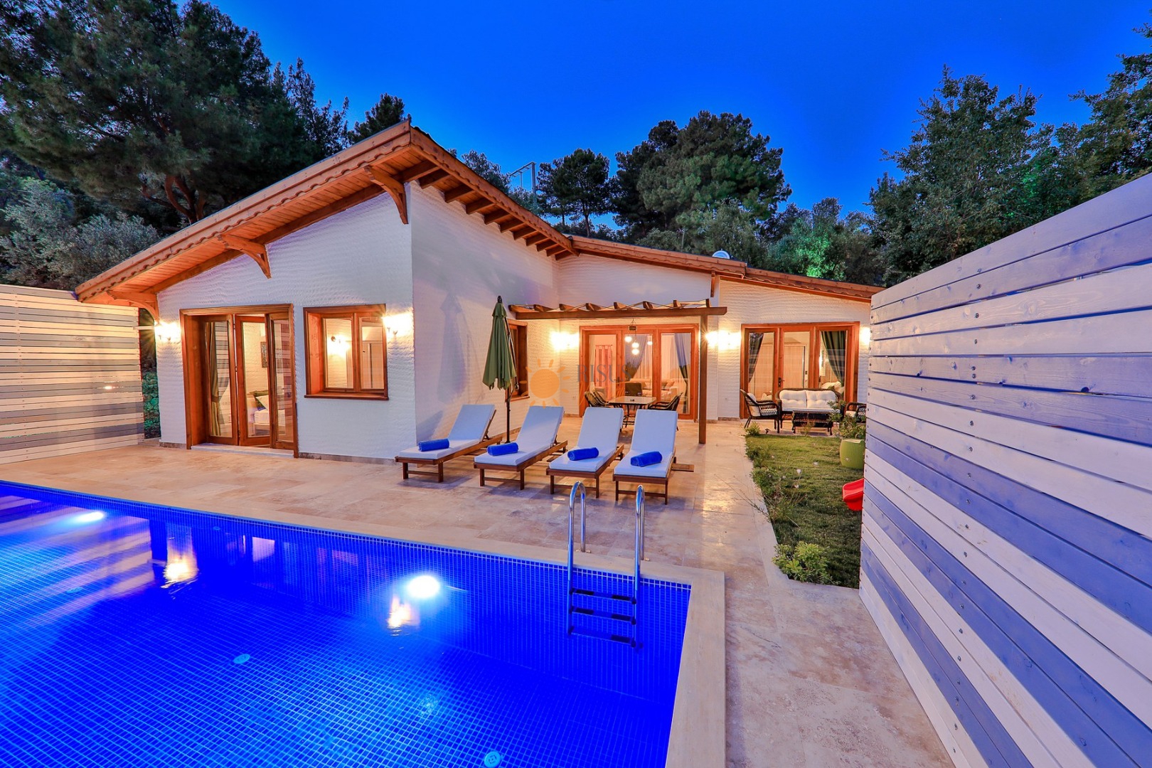 Villa Parson 7