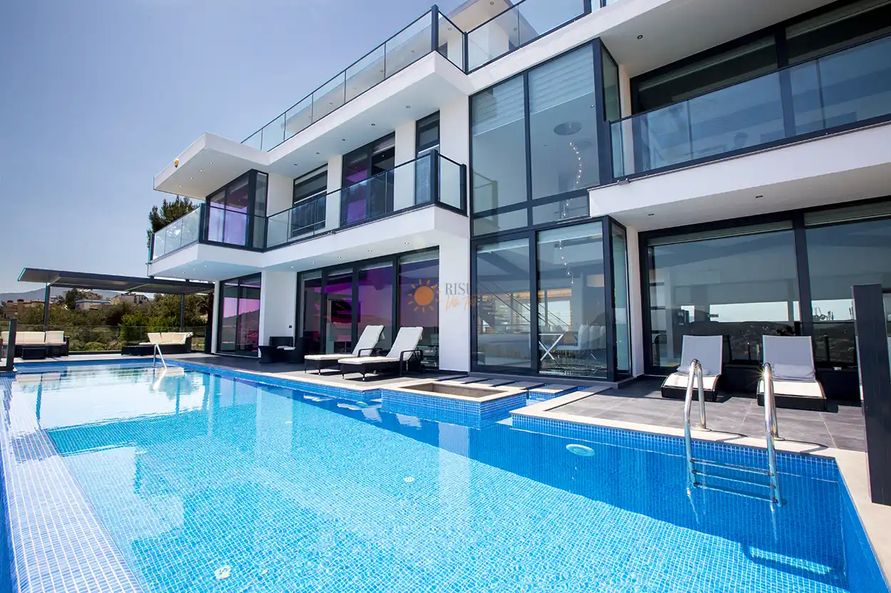 Villa İnes