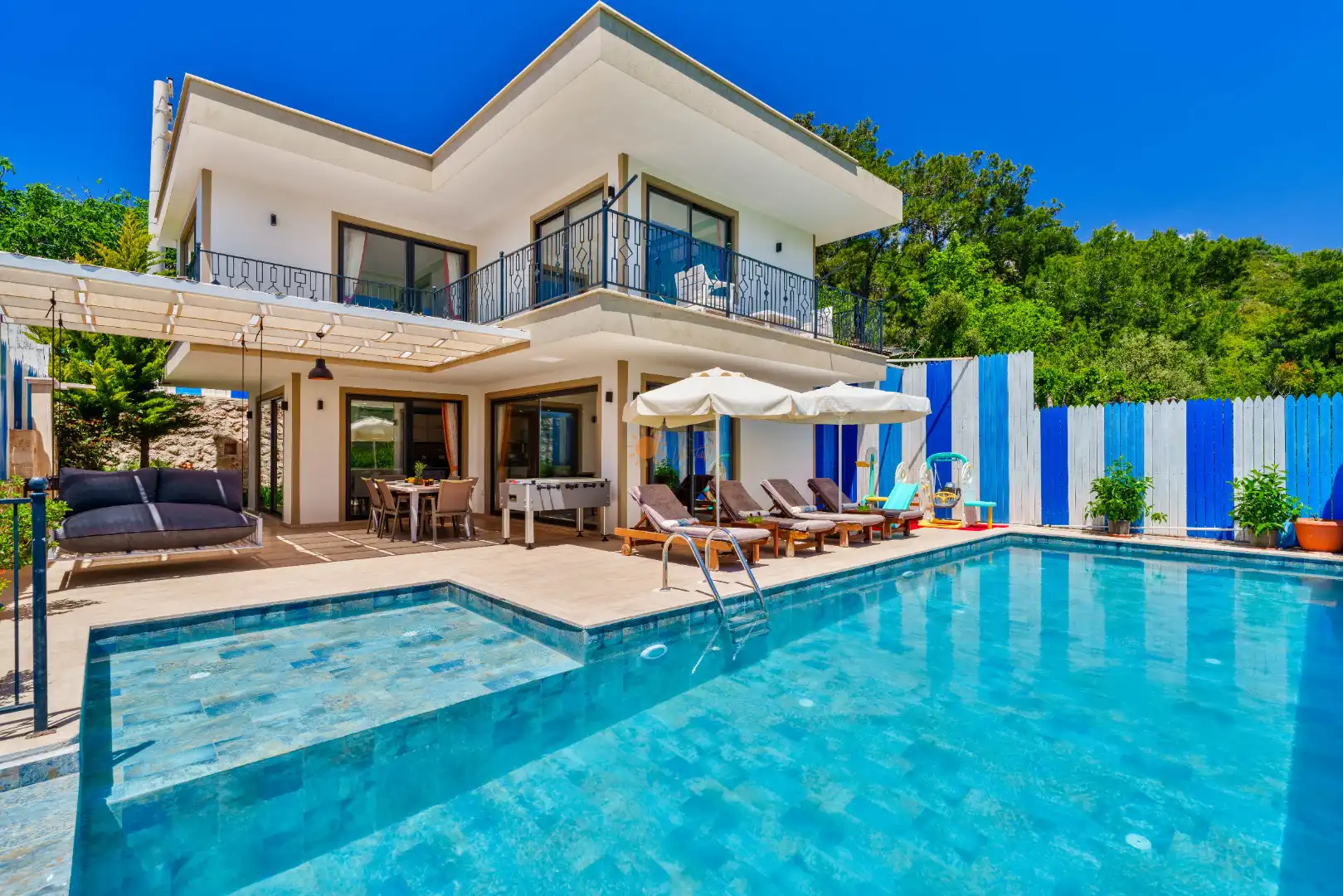 Villa Nina 1