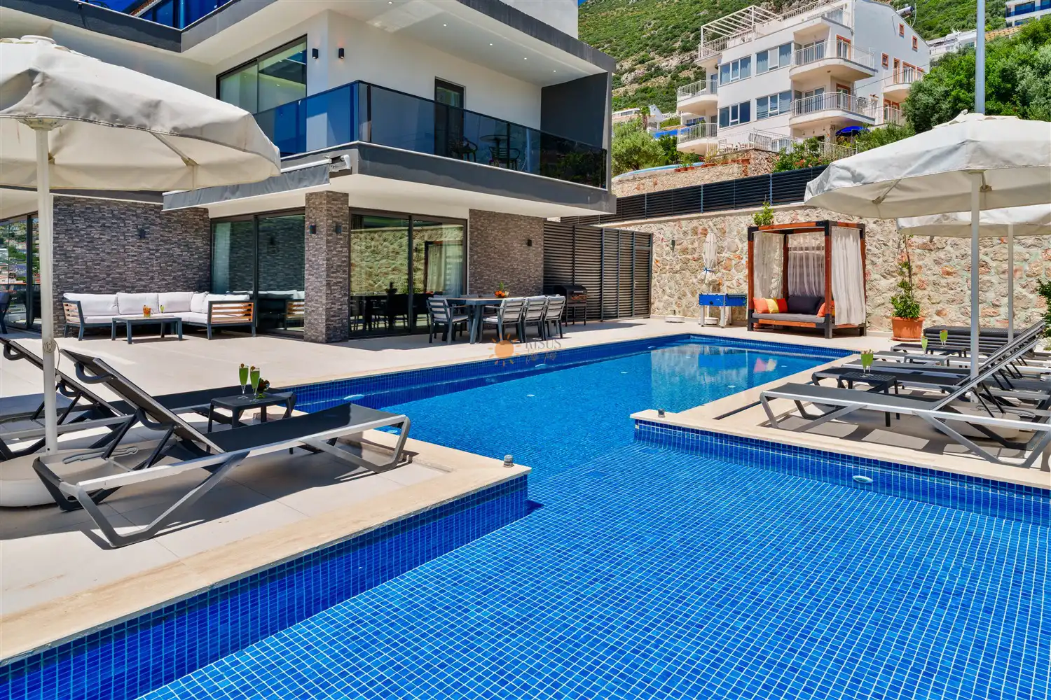 Villa Cassa