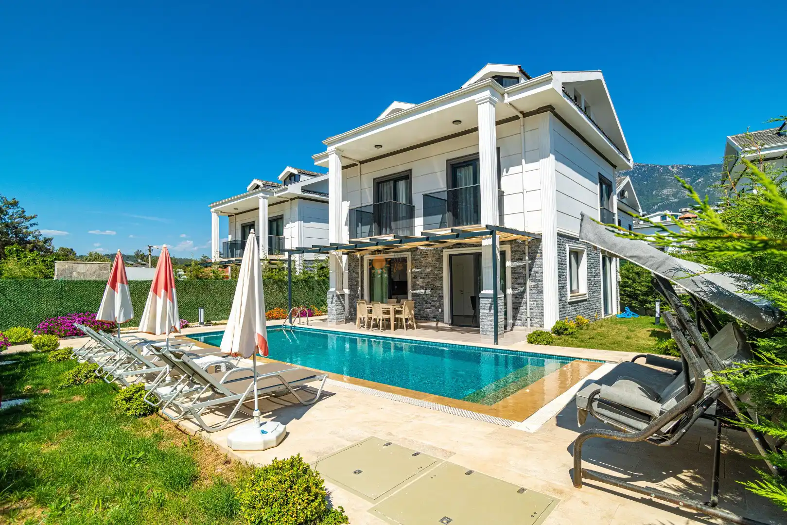 Villa Weston 2