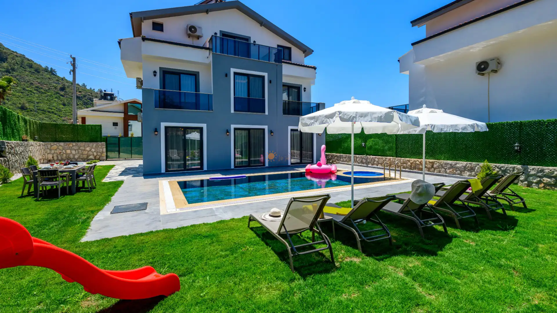 Villa Osuna 1