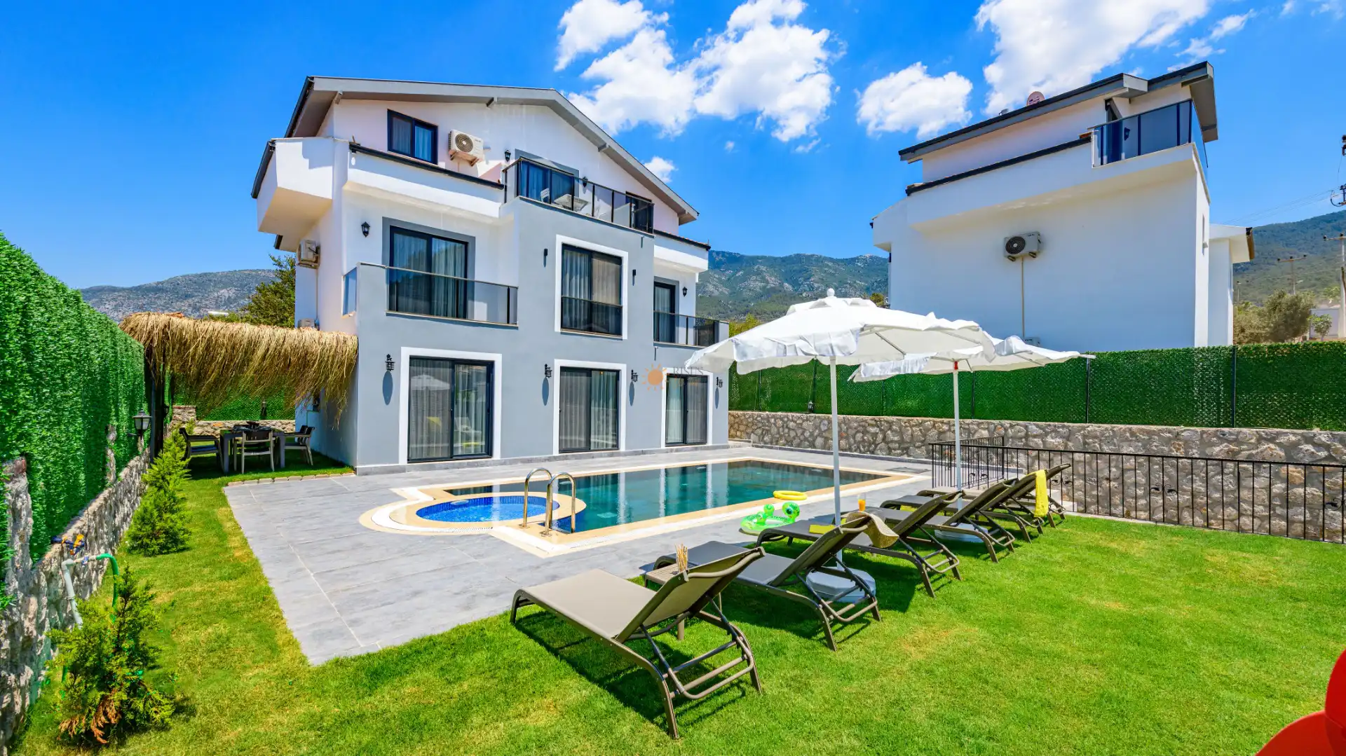 Villa Osuna