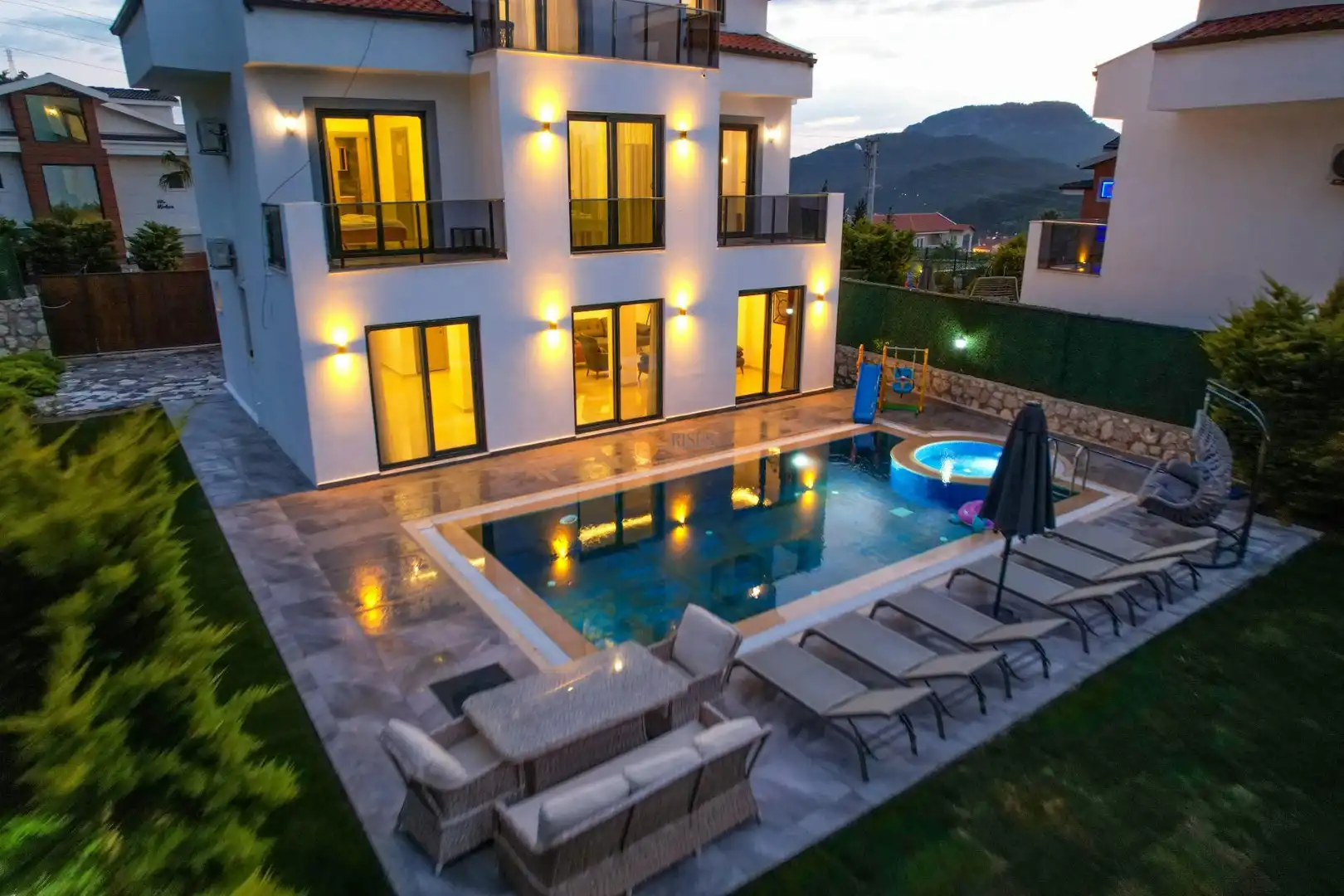 Villa Osuna 1