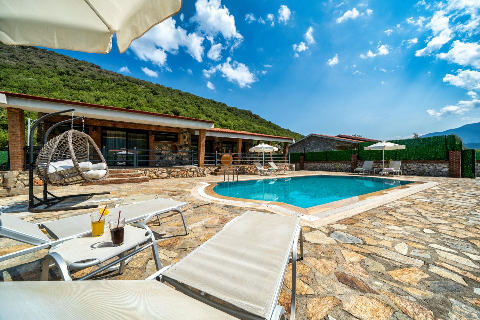 Villa Quarry