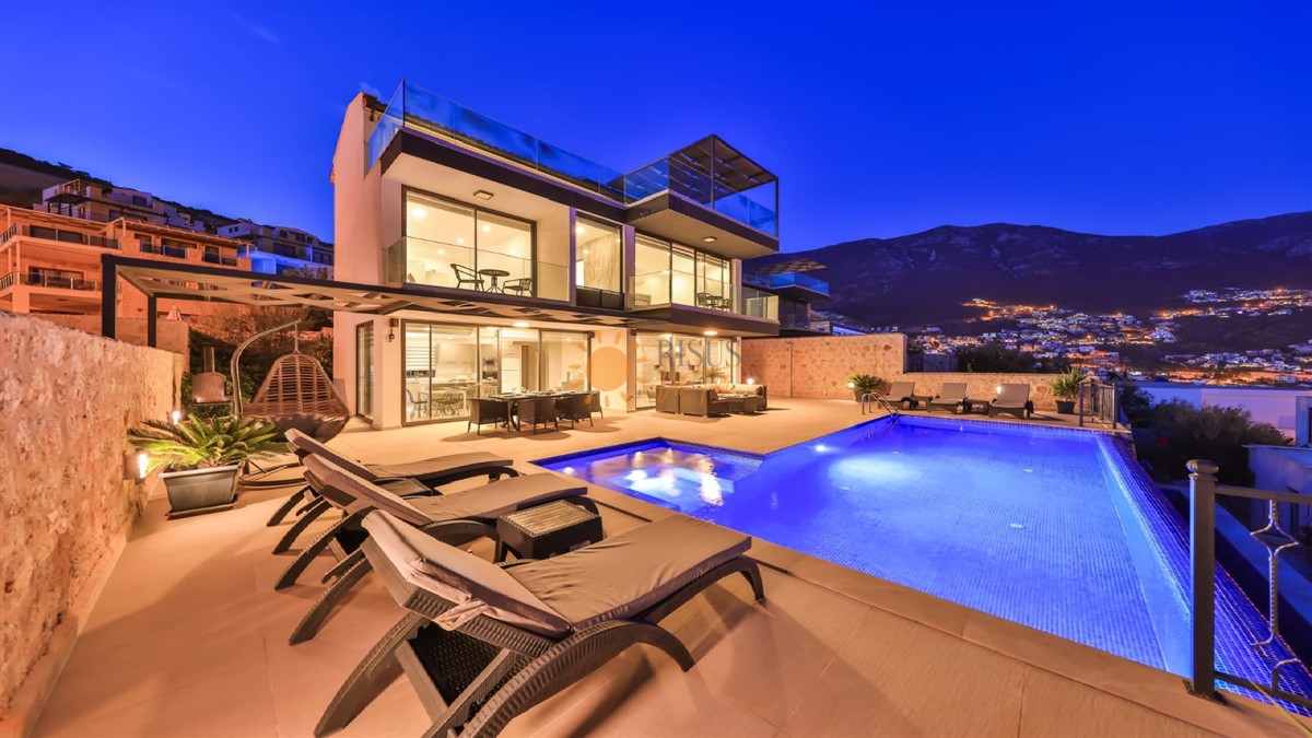 Villa Polla