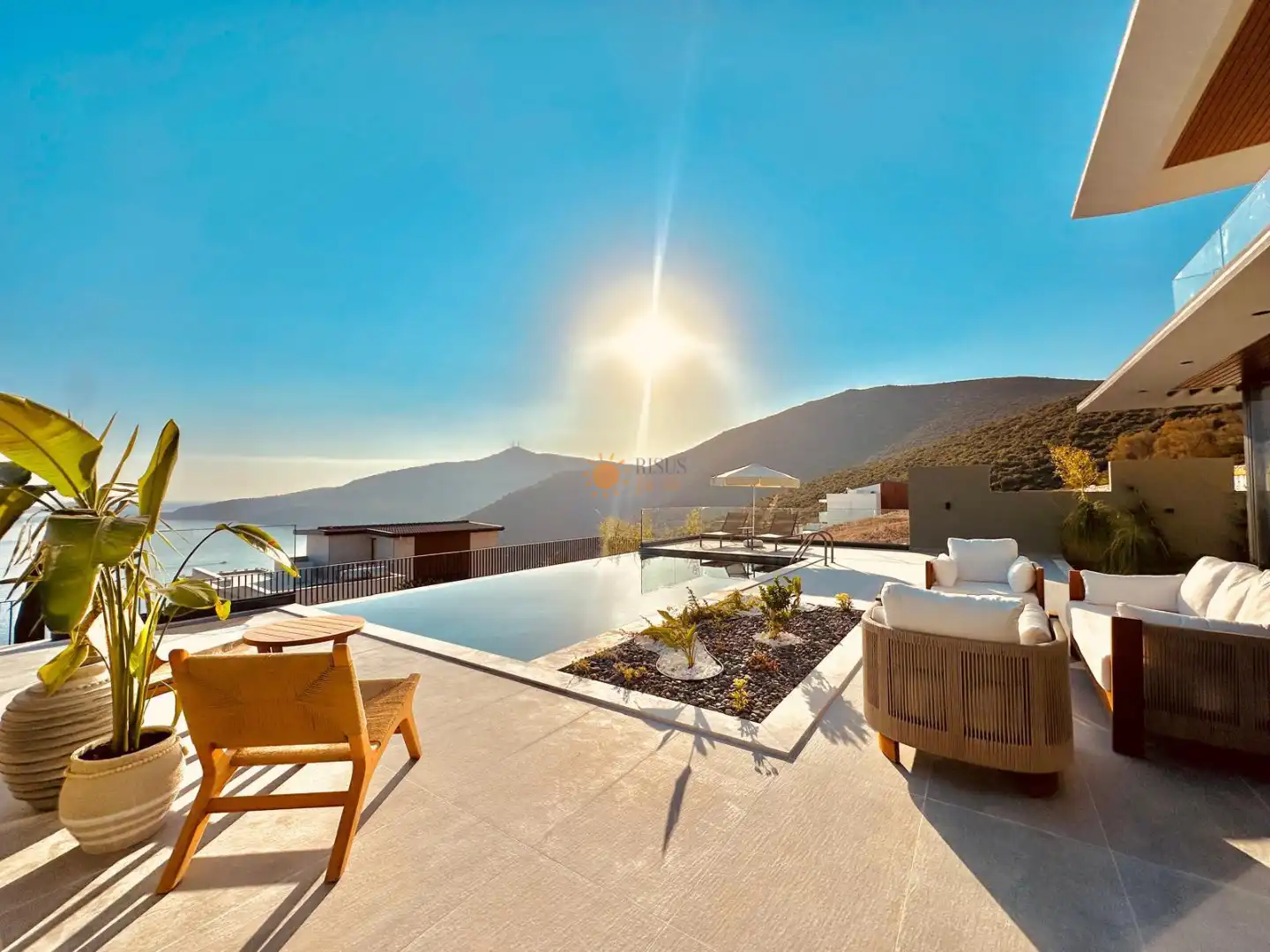 Villa Luxe C