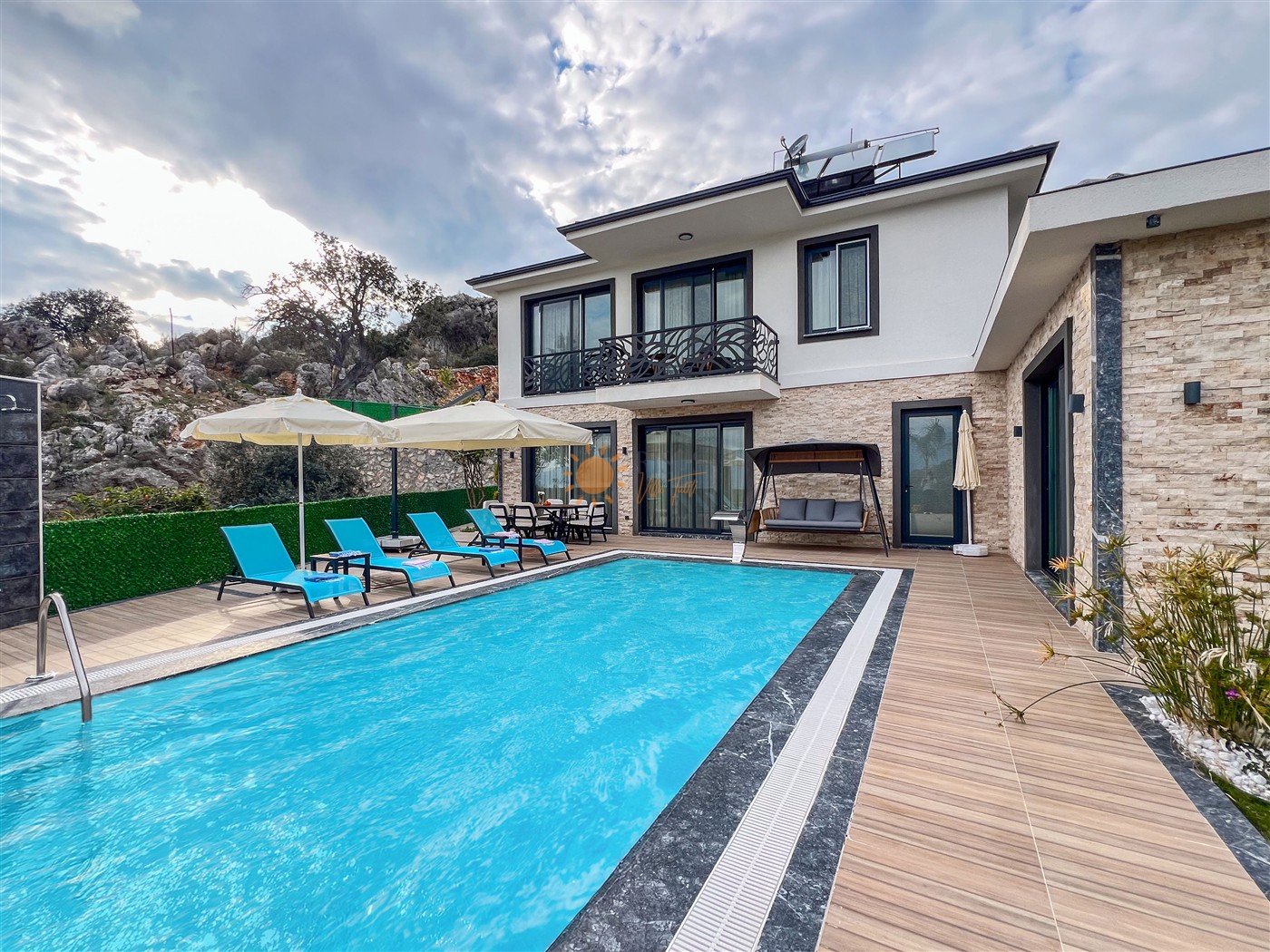 Villa Palos 3