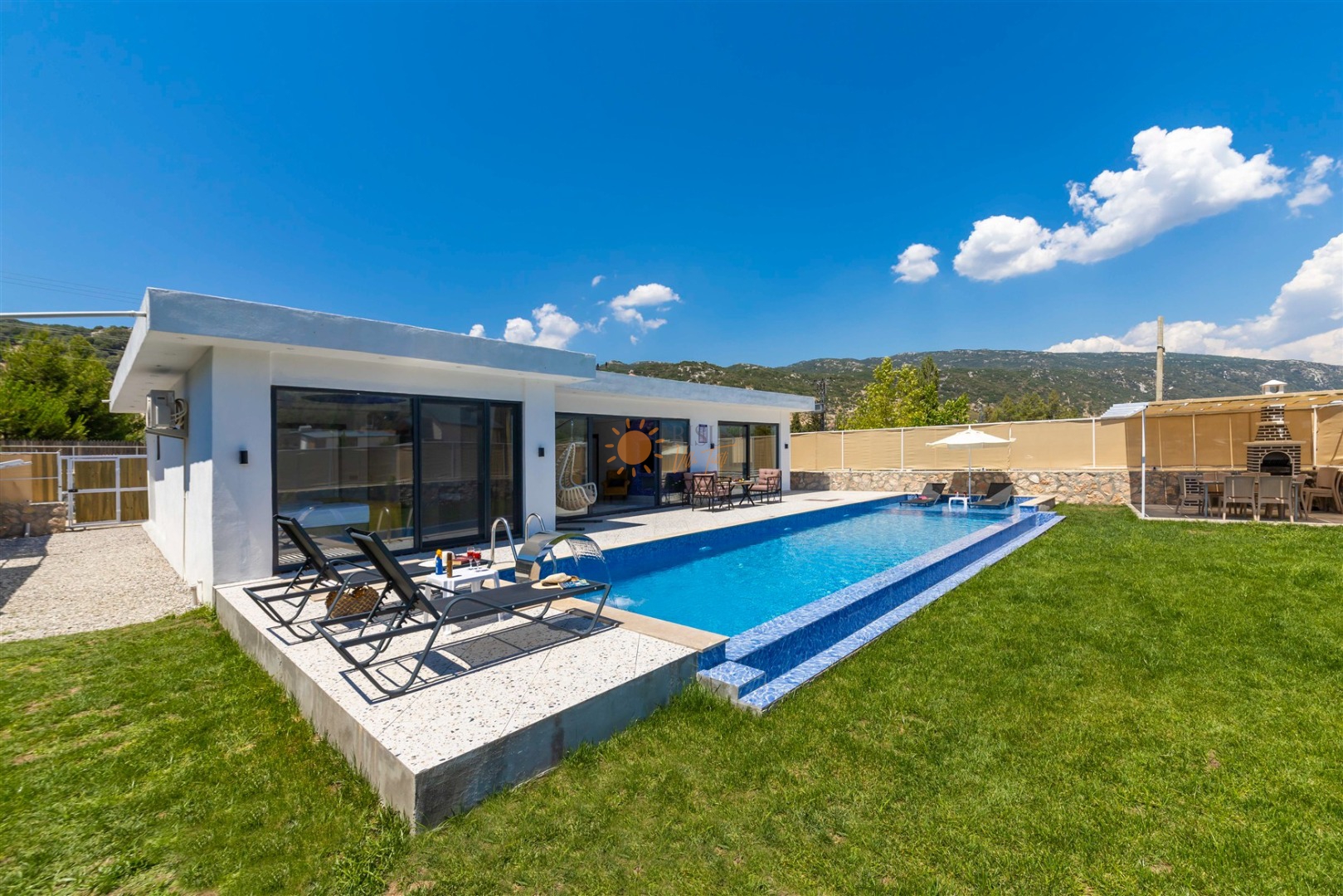 Villa Dawson