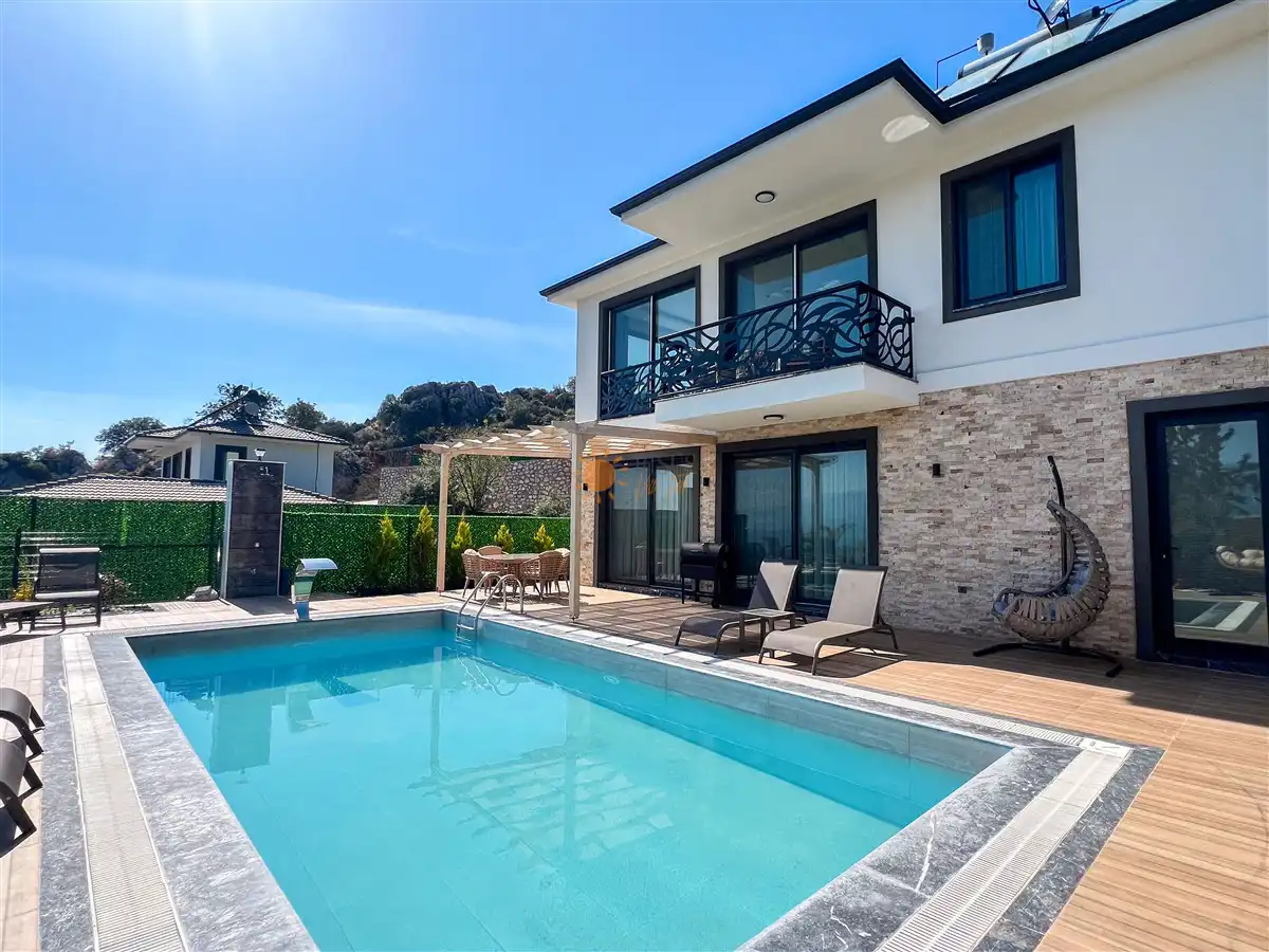 Villa Palos 2