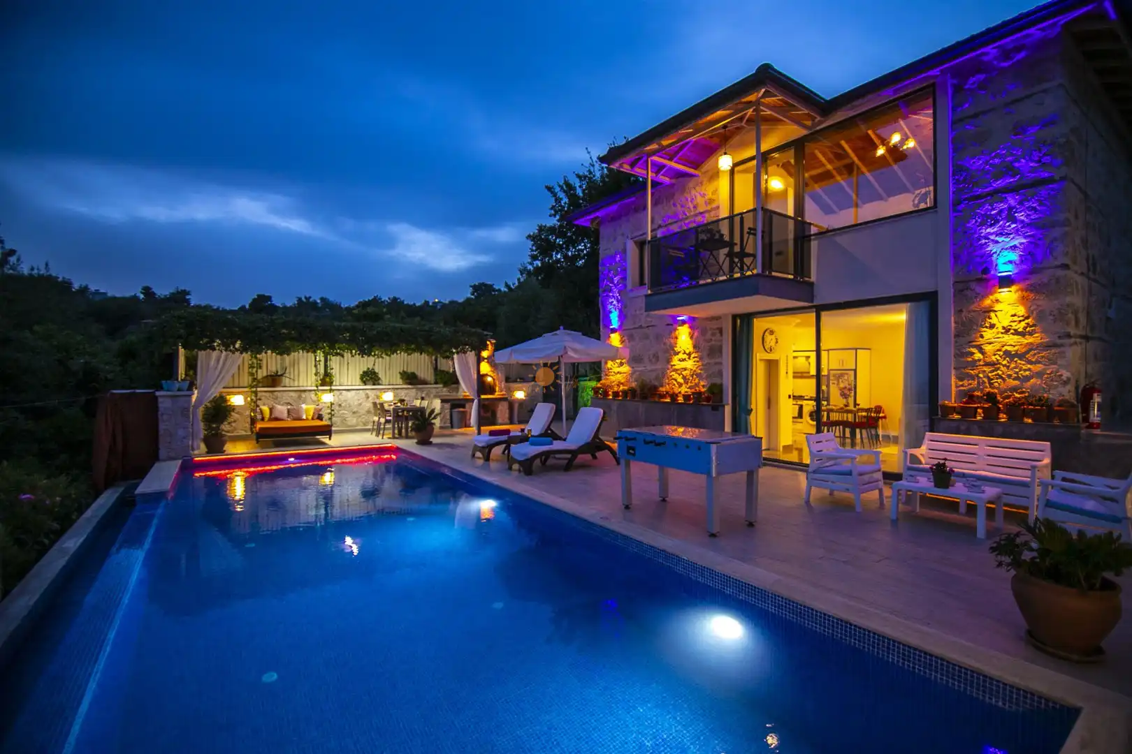 Villa Novak