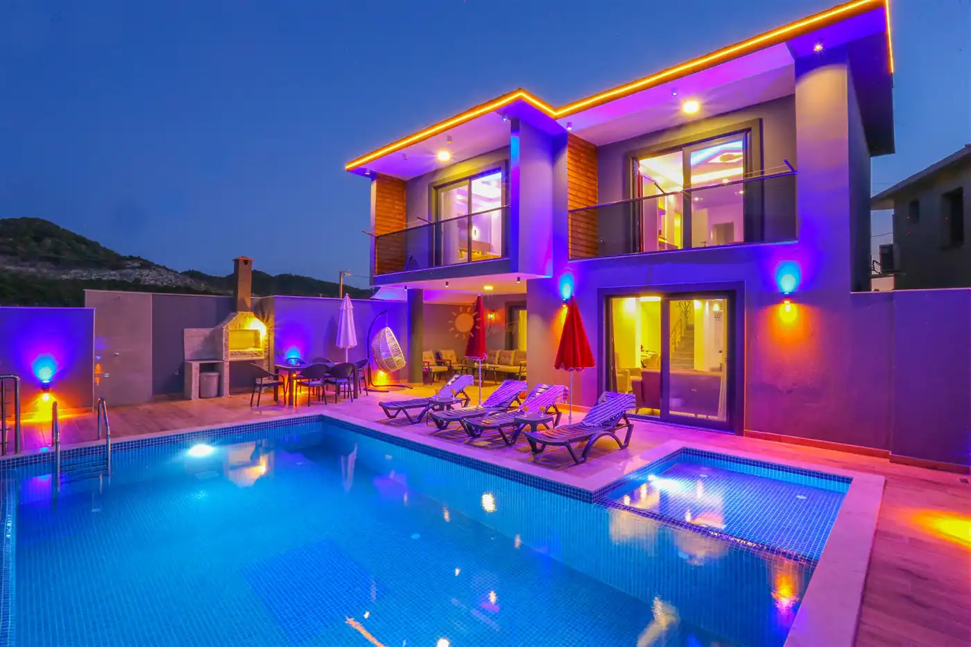 Villa Carlo 2