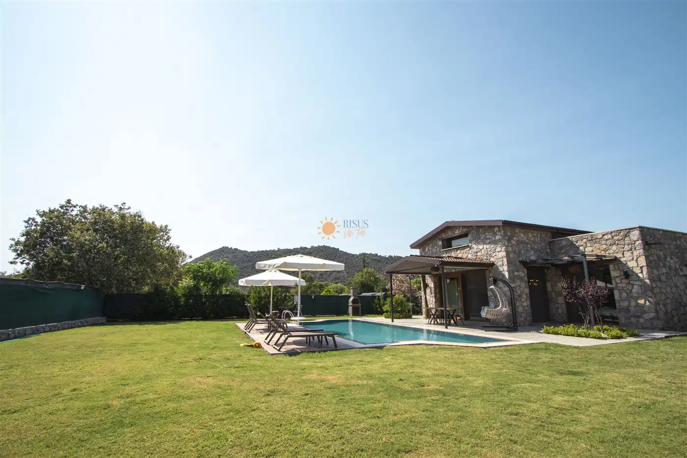 Villa Nita 1