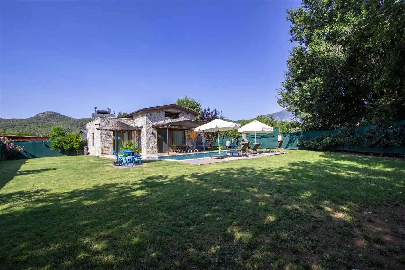 Villa Nita 2