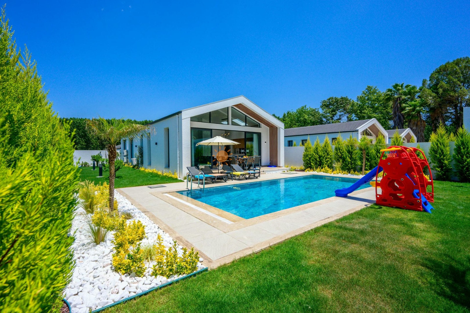 Villa Levante