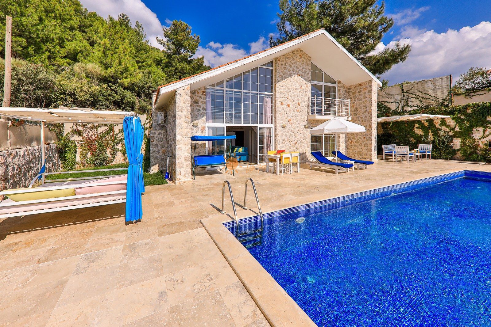 Villa Kordon 1
