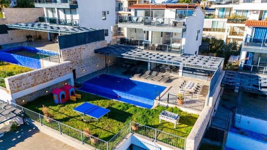 Villa Amir 3