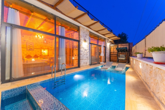 Villa Corby 2