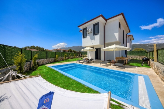 Villa Lorca 5
