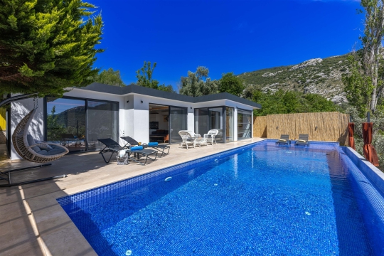 Villa Şövalye Duo