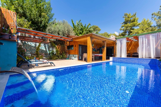 Villa Kalpetta 1