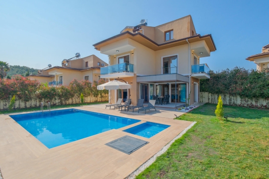 Villa Vincent 5