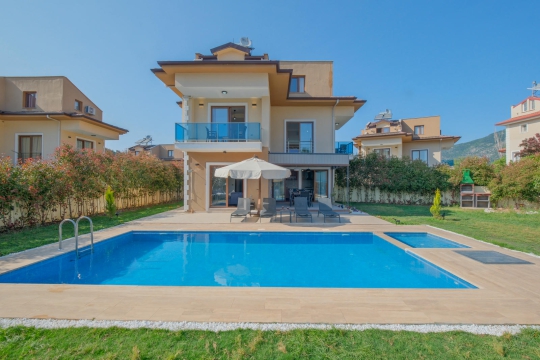 Villa Vincent 2