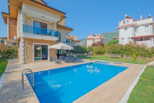 Villa Vincent 3