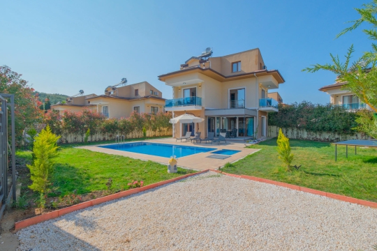 Villa Vincent 4