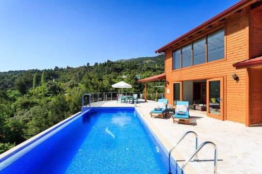 Villa Parson 5