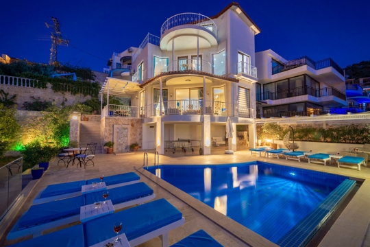 Villa Loko