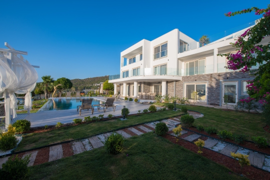 Villa Maravi 2